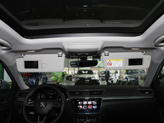 2023款 改款 TSI280 DSG尊享版 