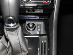 2023款 改款 TSI280 DSG尊享版 