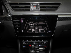 2023款 改款 TSI280 DSG尊享版 