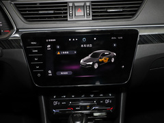 2023款 改款 TSI280 DSG尊享版 
