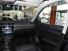 2023款 改款 TSI280 DSG尊享版 