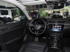2023款 改款 TSI280 DSG尊享版 