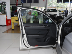 2023款 改款 TSI280 DSG尊享版 