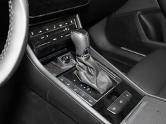 2023款 改款 TSI280 DSG尊享版 