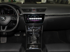 2023款 改款 TSI280 DSG尊享版 