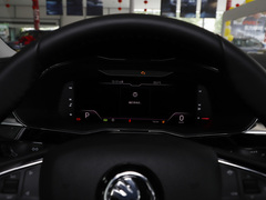 2023款 改款 TSI280 DSG尊享版 