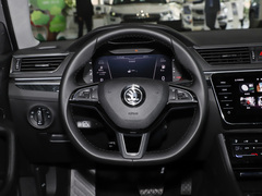 2023款 改款 TSI280 DSG尊享版 
