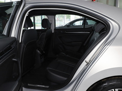 2023款 改款 TSI280 DSG尊享版 