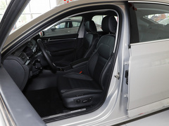 2023款 改款 TSI280 DSG尊享版 
