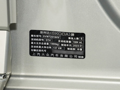 2023款 改款 TSI280 DSG尊享版 