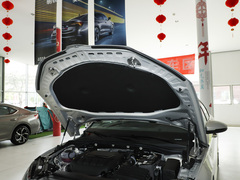 2023款 改款 TSI280 DSG尊享版 