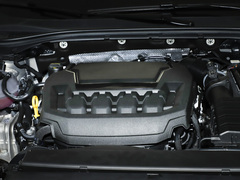 2023款 改款 TSI280 DSG尊享版 