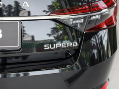 2023款 改款 TSI280 DSG尊享版 