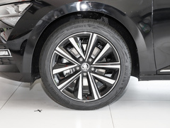 2023款 改款 TSI280 DSG尊享版 