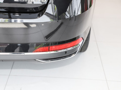 2023款 改款 TSI280 DSG尊享版 