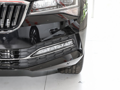 2023款 改款 TSI280 DSG尊享版 