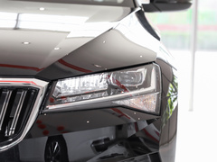 2023款 改款 TSI280 DSG尊享版 
