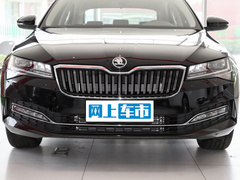 2023款 改款 TSI280 DSG尊享版 