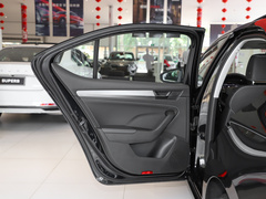 2023款 改款 TSI280 DSG尊享版 