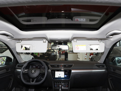2023款 改款 TSI280 DSG尊享版 