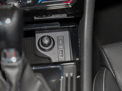 2023款 改款 TSI280 DSG尊享版 
