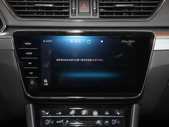 2023款 改款 TSI280 DSG尊享版 