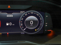 2023款 改款 TSI280 DSG尊享版 