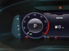 2023款 改款 TSI280 DSG尊享版 