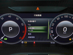 2023款 改款 TSI280 DSG尊享版 