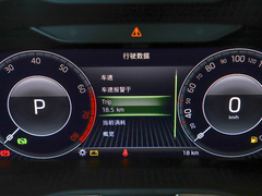 2023款 改款 TSI280 DSG尊享版 