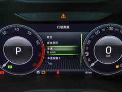 2023款 改款 TSI280 DSG尊享版 
