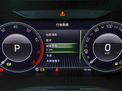 2023款 改款 TSI280 DSG尊享版 