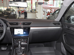 2023款 改款 TSI280 DSG尊享版 