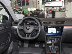 2023款 改款 TSI280 DSG尊享版 