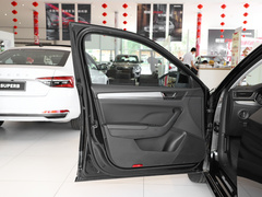 2023款 改款 TSI280 DSG尊享版 