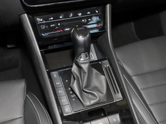 2023款 改款 TSI280 DSG尊享版 