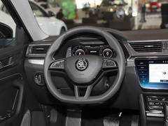 2023款 改款 TSI280 DSG尊享版 