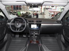 2023款 改款 TSI280 DSG尊享版 