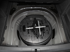 2023款 改款 TSI280 DSG尊享版 