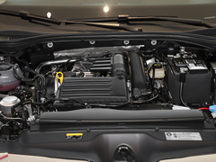 2023款 改款 TSI280 DSG尊享版 