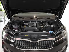 2023款 改款 TSI280 DSG尊享版 