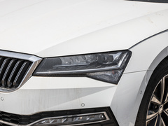 2023款 改款 TSI280 DSG尊享版 