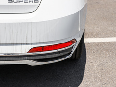 2023款 改款 TSI280 DSG尊享版 