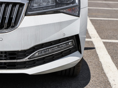 2023款 改款 TSI280 DSG尊享版 