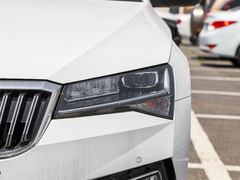 2023款 改款 TSI280 DSG尊享版 