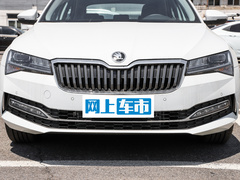 2023款 改款 TSI280 DSG尊享版 