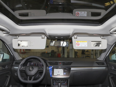 2023款 改款 TSI280 DSG尊享版 