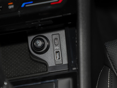 2023款 改款 TSI280 DSG尊享版 