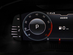 2023款 改款 TSI280 DSG尊享版 