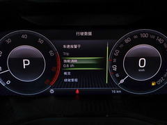 2023款 改款 TSI280 DSG尊享版 